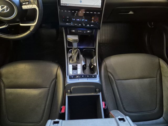 2024 Hyundai Santa Cruz Limited - Photo 14