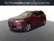 Used 2021 Jeep Cherokee Limited SUV