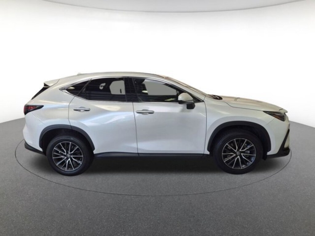 Used 2024 Lexus NX 350 Base SUV