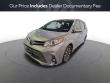 Used 2018 Toyota Sienna XLE Minivan/Van