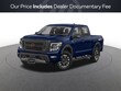  Nissan Titan
