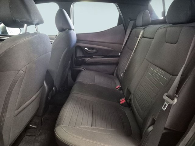 2023 Hyundai Santa Cruz Night - Photo 10