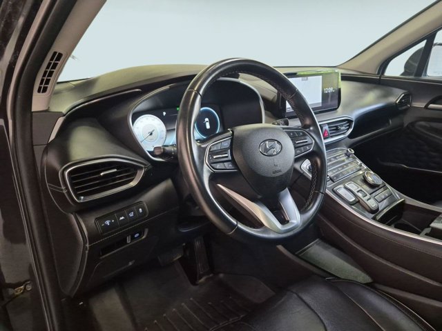 2022 Hyundai Santa Fe SEL - Photo 10