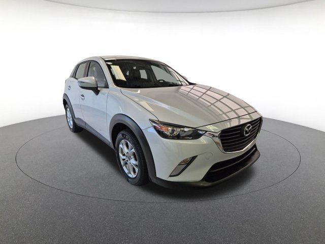 Used 2016 Mazda CX-3 Touring SUV