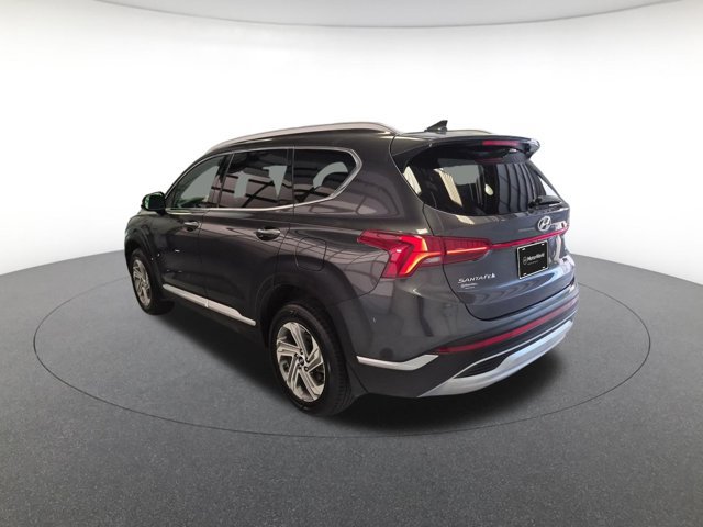 2022 Hyundai Santa Fe SEL - Photo 7