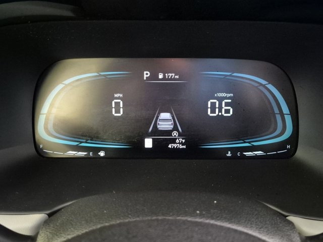 2025 Hyundai Palisade SEL - Photo 20
