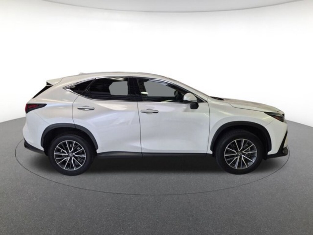 Used 2024 Lexus NX 350 Premium SUV