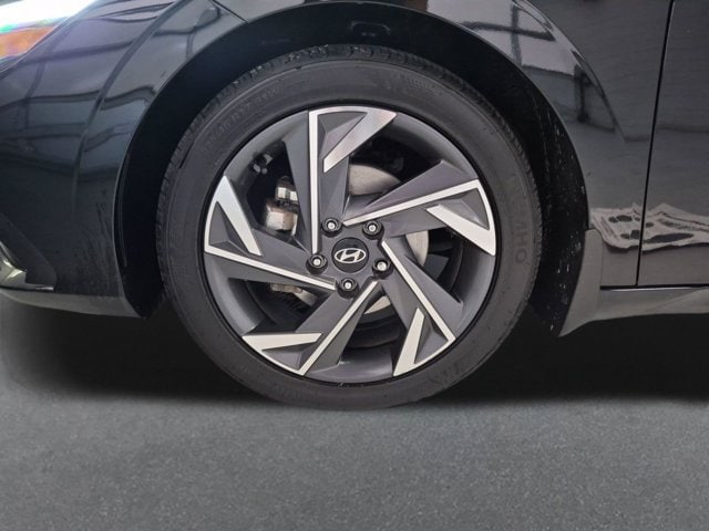 2024 Hyundai Elantra SEL - Photo 24