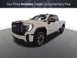  GMC Sierra 2500HD