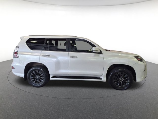 Used 2023 Lexus GX 460 SUV