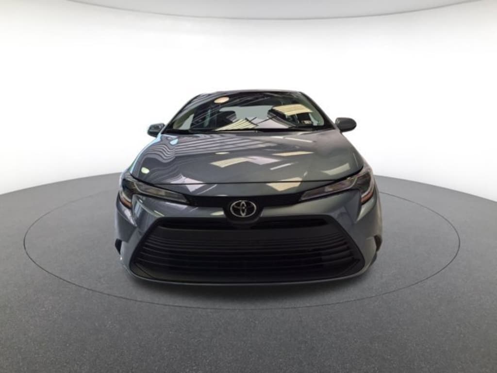 Used 2023 Toyota Corolla LE Sedan