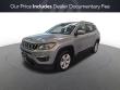 Used 2021 Jeep Compass Latitude SUV