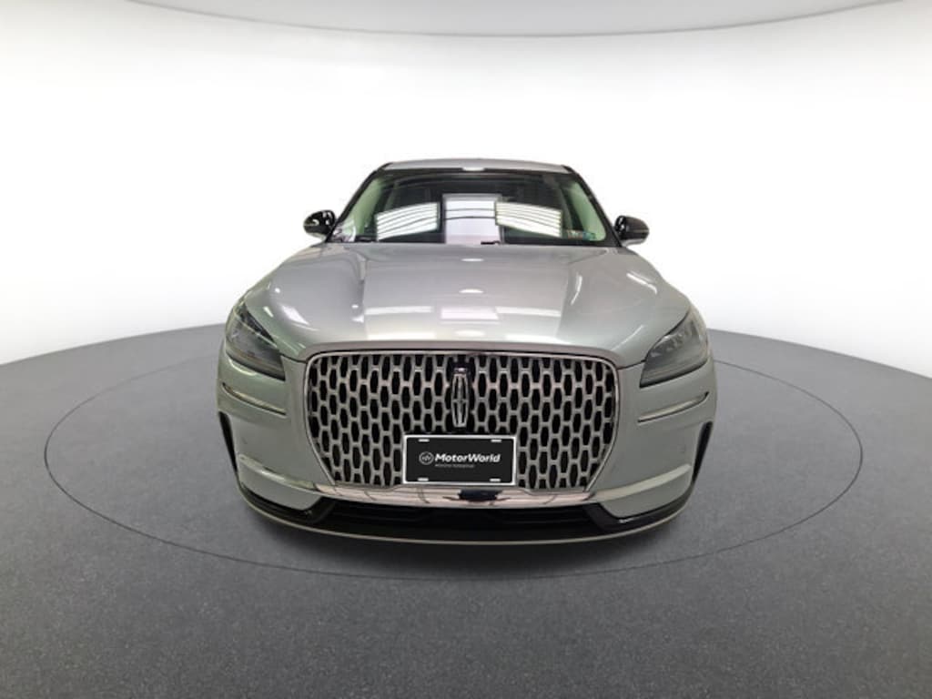 Used 2024 Lincoln Corsair Premiere SUV