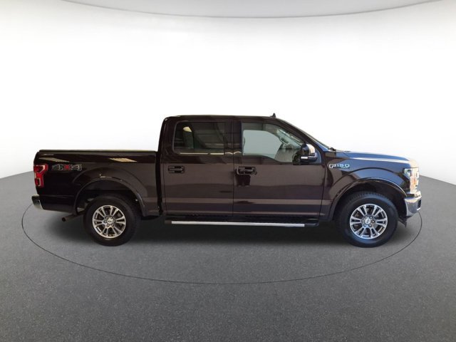 Used 2019 Ford F-150 Lariat Truck