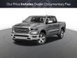 Used 2022 Ram 1500 Laramie Truck