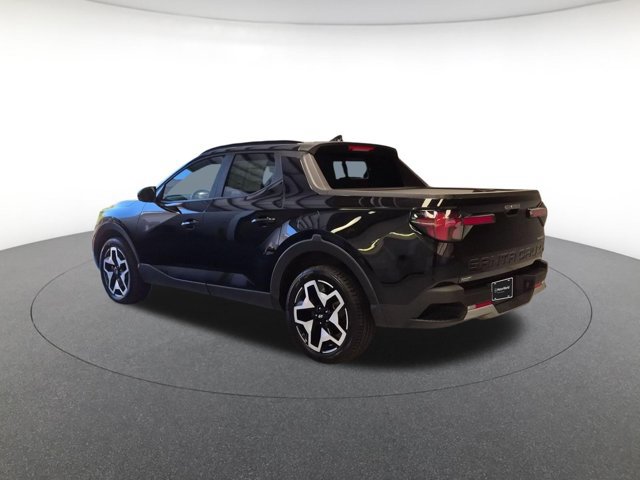2024 Hyundai Santa Cruz Limited - Photo 7