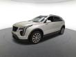 Used 2020 CADILLAC XT4 Sport SUV