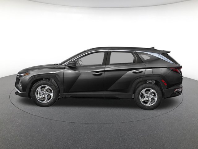 Used 2024 Hyundai Tucson SEL SUV
