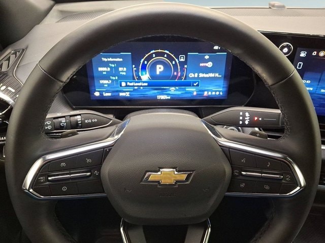 2026 Chevrolet Equinox LT - Photo 16