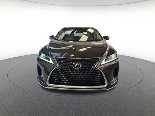 Used 2020 Lexus RX 350L SUV