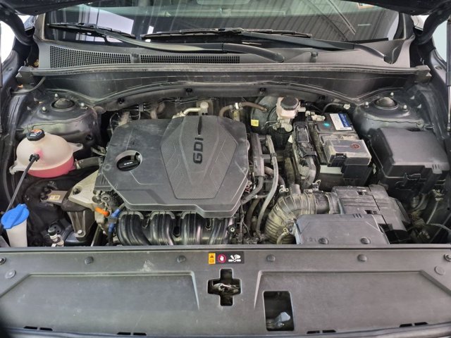 2022 Hyundai Santa Fe SEL - Photo 24