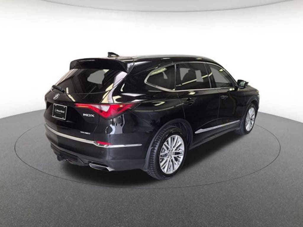 Used 2023 Acura MDX Advance SUV