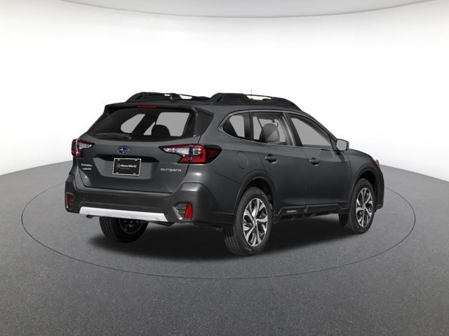 Used 2022 Subaru Outback Limited SUV