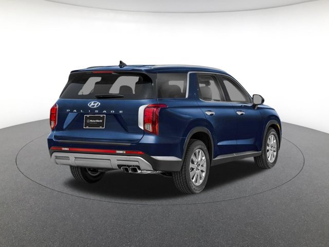 2025 Hyundai Palisade SEL - Photo 7