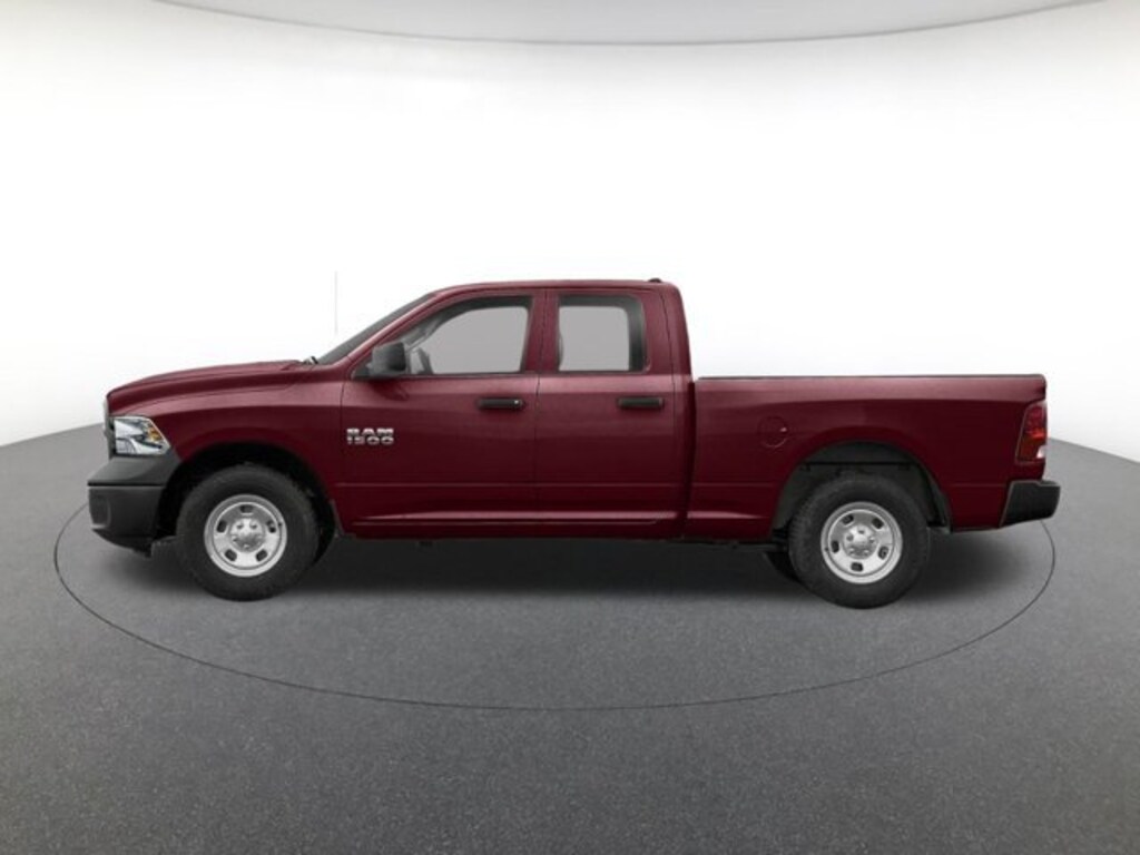 Used 2019 Ram 1500 Classic Express Truck
