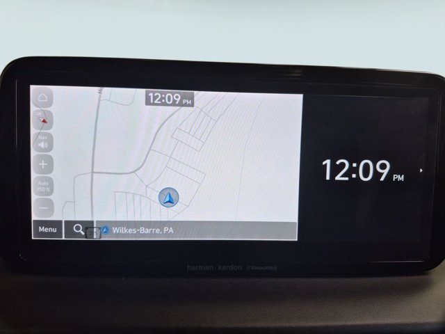 2022 Hyundai Santa Fe SEL - Photo 15