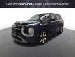 Used 2025 Mitsubishi Outlander SE SUV