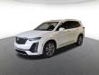Used 2021 CADILLAC XT6 Premium Luxury SUV