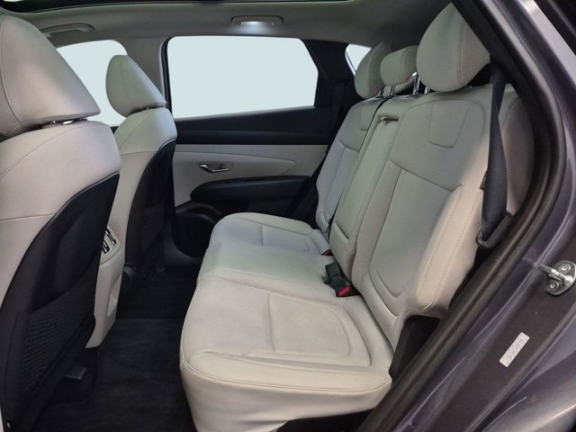 2025 Hyundai Tucson SEL Convenience - Photo 9