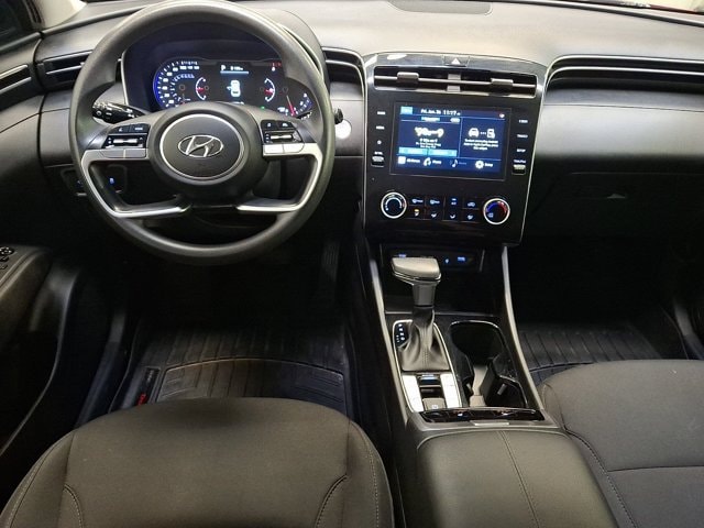 2023 Hyundai Tucson SEL - Photo 9