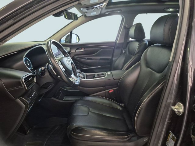 2022 Hyundai Santa Fe SEL - Photo 9