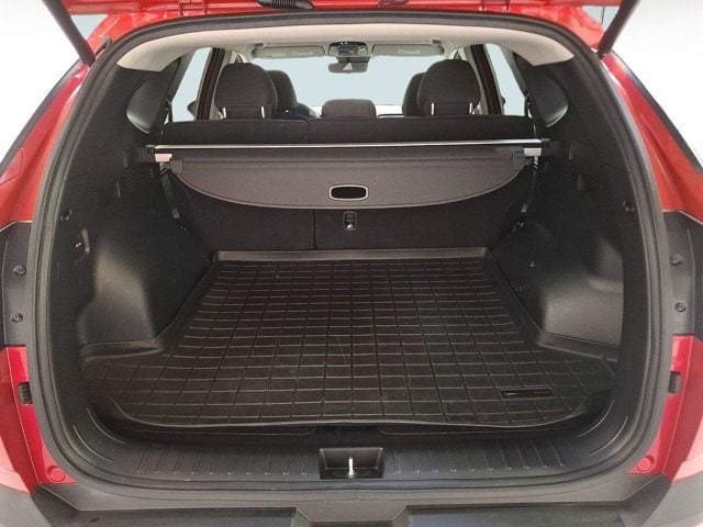 2023 Hyundai Tucson SEL - Photo 24