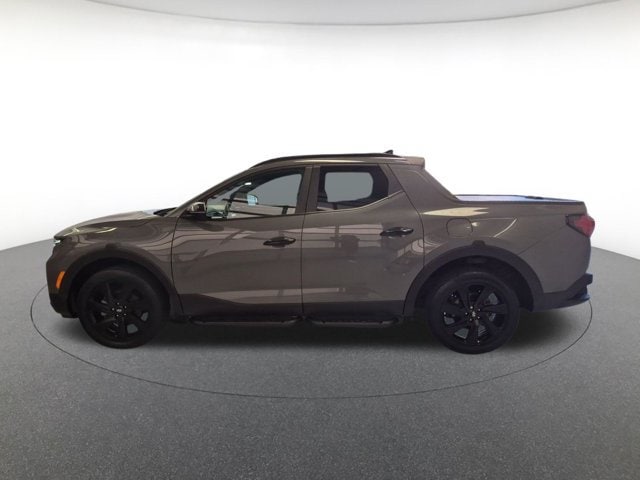 2023 Hyundai Santa Cruz Night - Photo 8