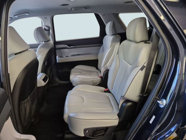 2025 Hyundai Palisade SEL - Photo 13