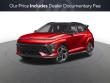 Used 2024 Hyundai Kona N Line SUV