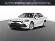 Used 2023 Toyota Camry LE Sedan