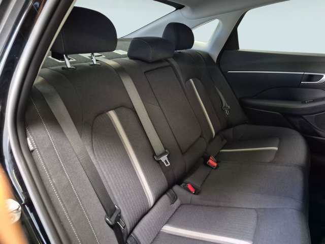 2026 Hyundai Sonata SEL - Photo 18