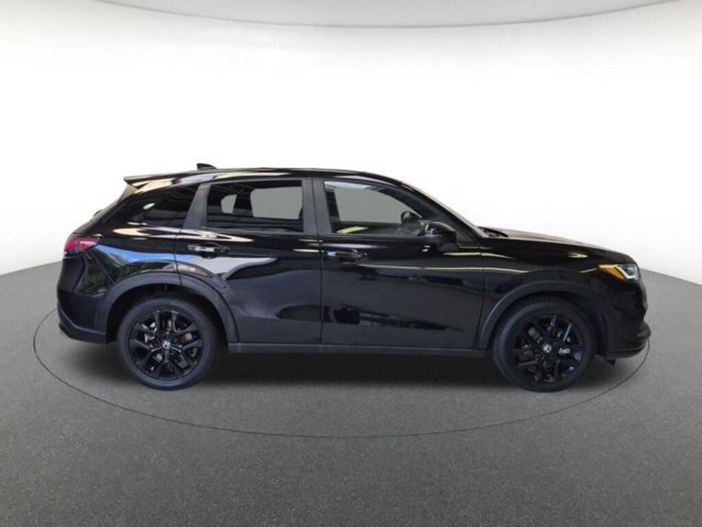 Used 2024 Honda HR-V Sport SUV