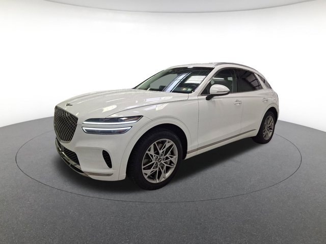 2025 GENESIS GV70