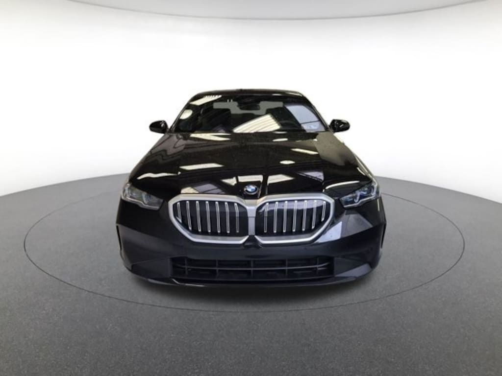 Used 2026 BMW 5 Series 530i xDrive Sedan