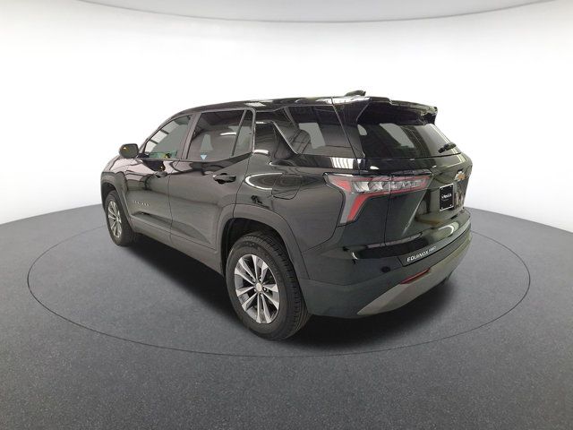 2026 Chevrolet Equinox LT - Photo 7