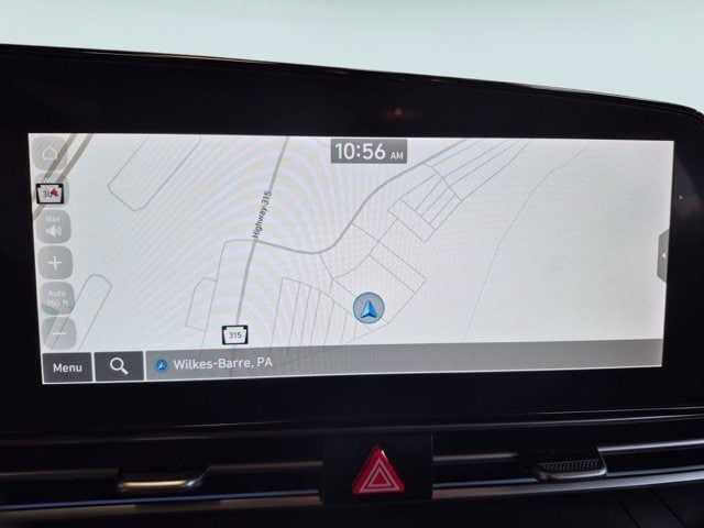 2024 Hyundai Elantra SEL - Photo 16