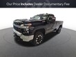  Chevrolet Silverado 2500HD