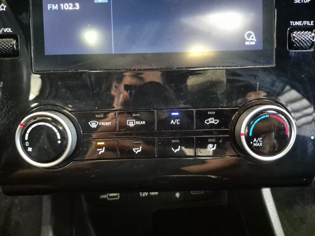 2023 Hyundai Santa Cruz Night - Photo 17
