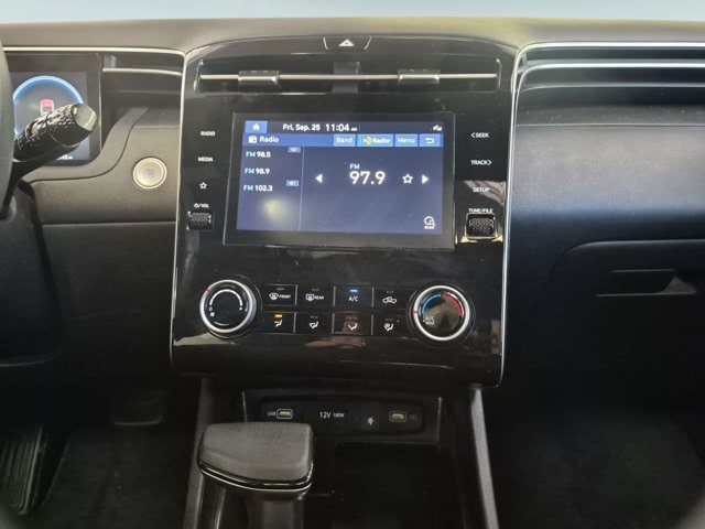 2023 Hyundai Santa Cruz Night - Photo 13