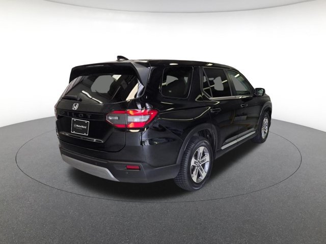 Used 2025 Honda Pilot EX-L SUV